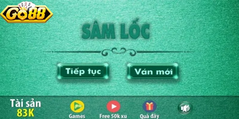 Sâm Lốc Go88 - Làm Chủ Cuộc Chơi Với Nhiều Mẹo Hay 2 Cách thức chơi sâm lốc Go88 đơn giản và dễ áp dụng