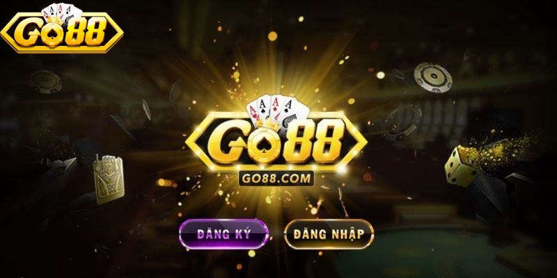 Thưởng Chào Mừng Thành Viên Mới - Ưu Đãi Hấp Dẫn Tại Go88 1 Giới thiệu khuyến mãi thưởng chào mừng thành viên mới tại Go88